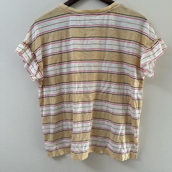Pilcro by Anthropologie Women's Top - Picture 9 of 11